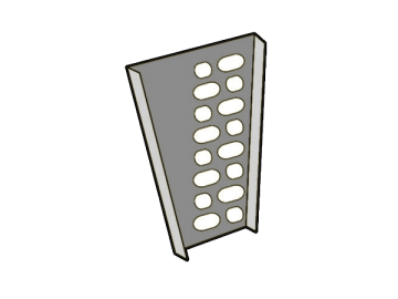 Cable Tray Accessories